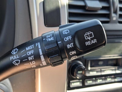 2007 Hyundai TUCSON FWD 4dr Auto SE