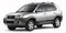 2007 Hyundai TUCSON FWD 4dr Auto SE