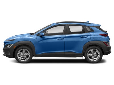 2022 Hyundai KONA SEL Auto FWD