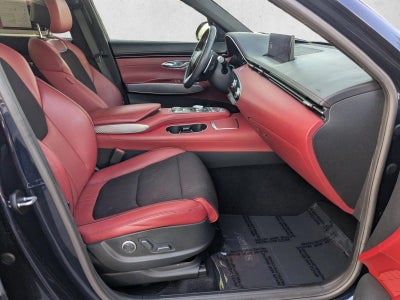 2022 Genesis GV70 2.5T AWD