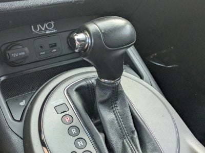 2014 Kia Sportage 2WD 4dr EX