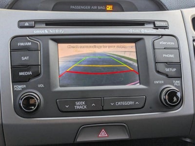 2014 Kia Sportage 2WD 4dr EX