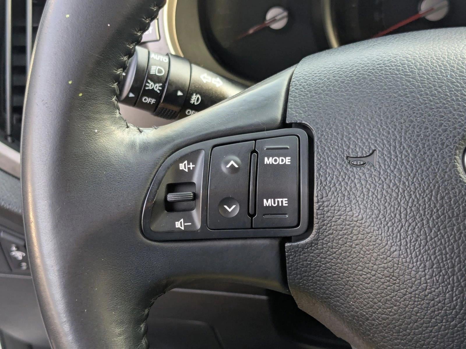 2014 Kia Sportage 2WD 4dr EX