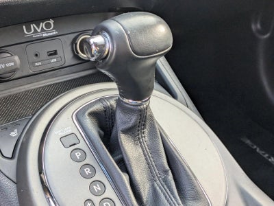 2014 Kia Sportage 2WD 4dr EX