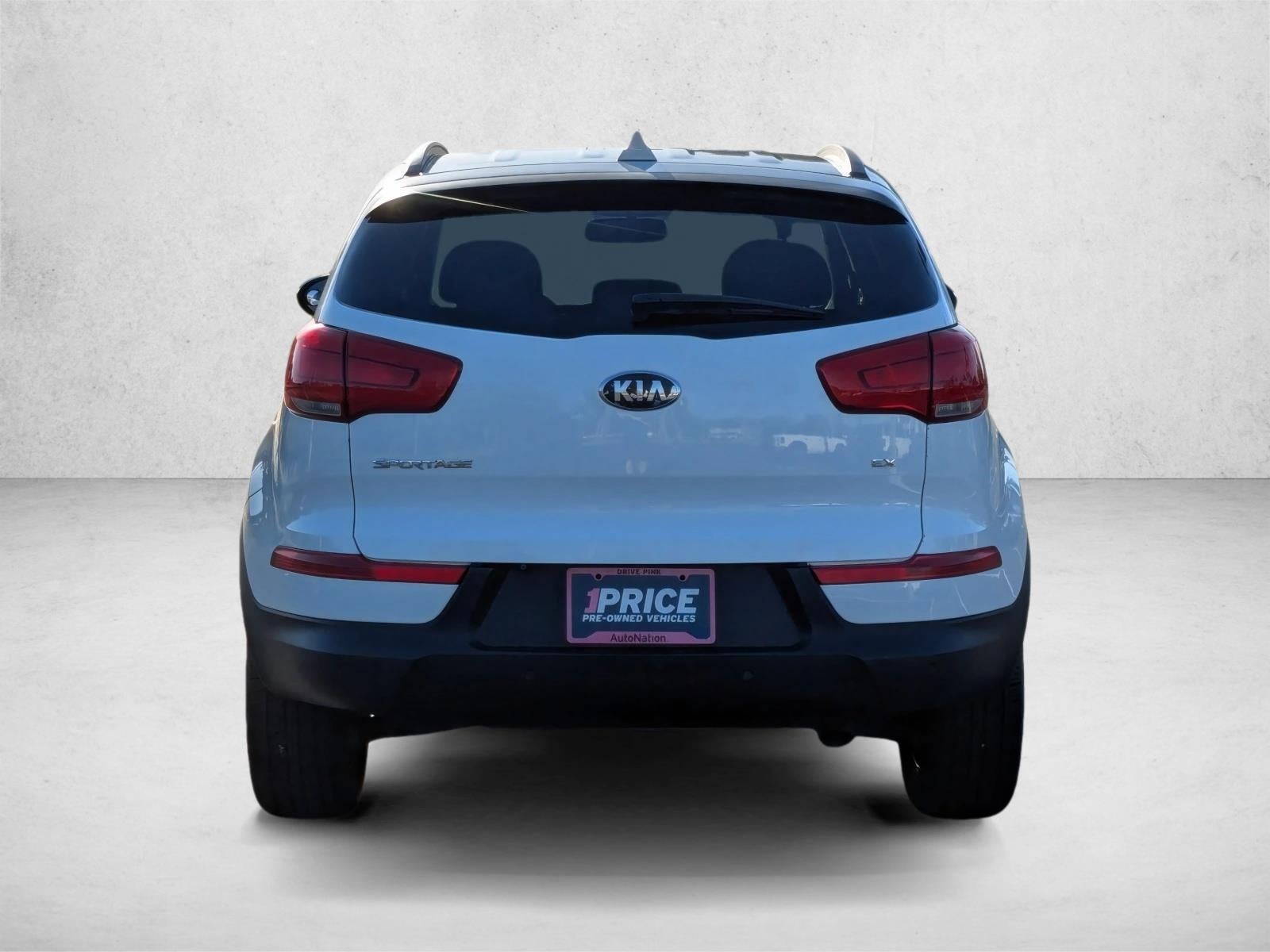 2014 Kia Sportage 2WD 4dr EX