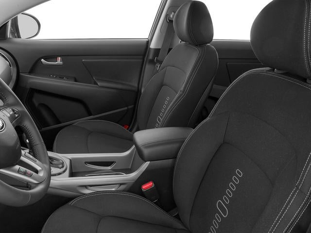 2014 Kia Sportage 2WD 4dr EX