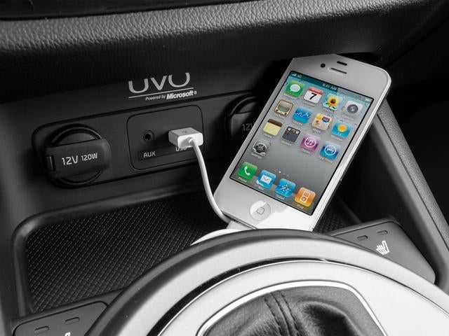 2014 Kia Sportage 2WD 4dr EX