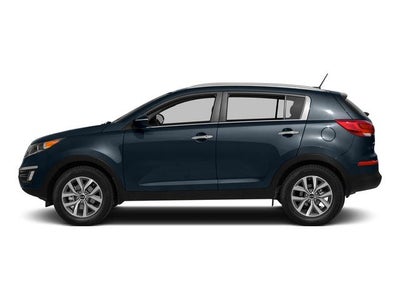 2014 Kia Sportage 2WD 4dr EX