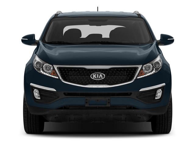 2014 Kia Sportage 2WD 4dr EX