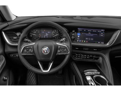 2023 Buick Envision FWD 4dr Essence