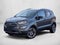 2021 Ford EcoSport Titanium FWD