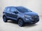 2021 Ford EcoSport Titanium FWD