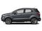 2021 Ford EcoSport Titanium FWD
