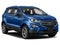 2021 Ford EcoSport Titanium FWD