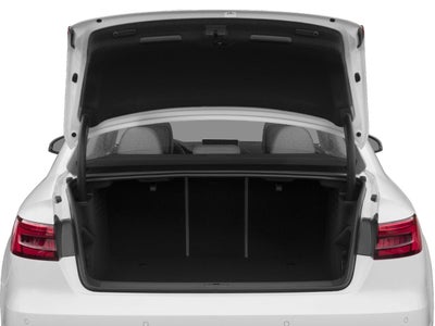 2017 Audi A4 2.0 TFSI Auto Premium quattro AWD