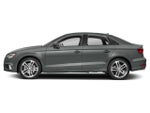 2018 Audi A3 Sedan 2.0 TFSI Premium FWD