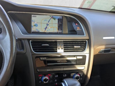 2015 Audi A5 Auto quattro 2.0T Premium Plus