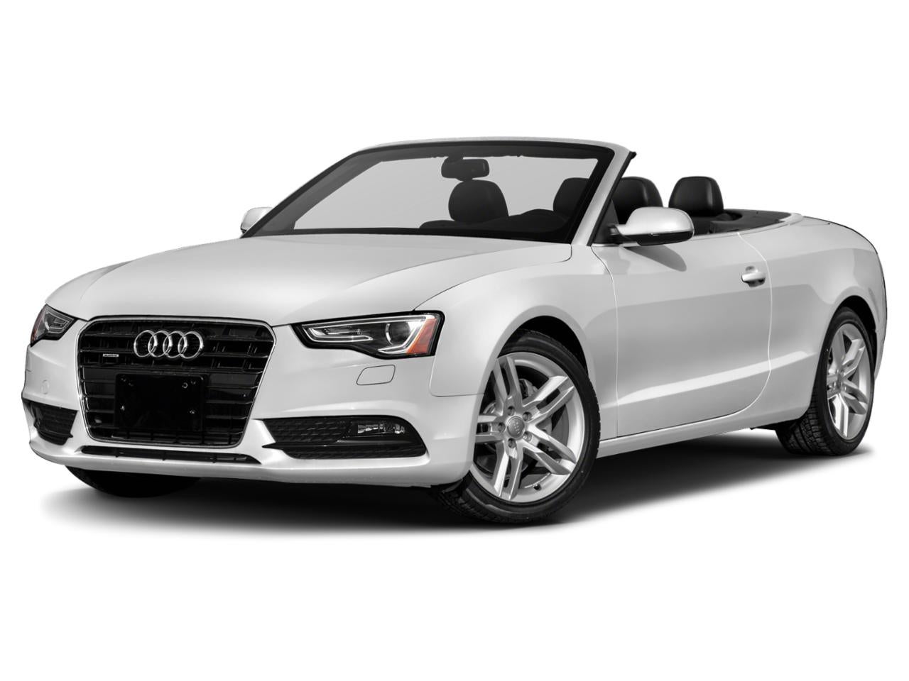 2015 Audi A5 Auto quattro 2.0T Premium Plus