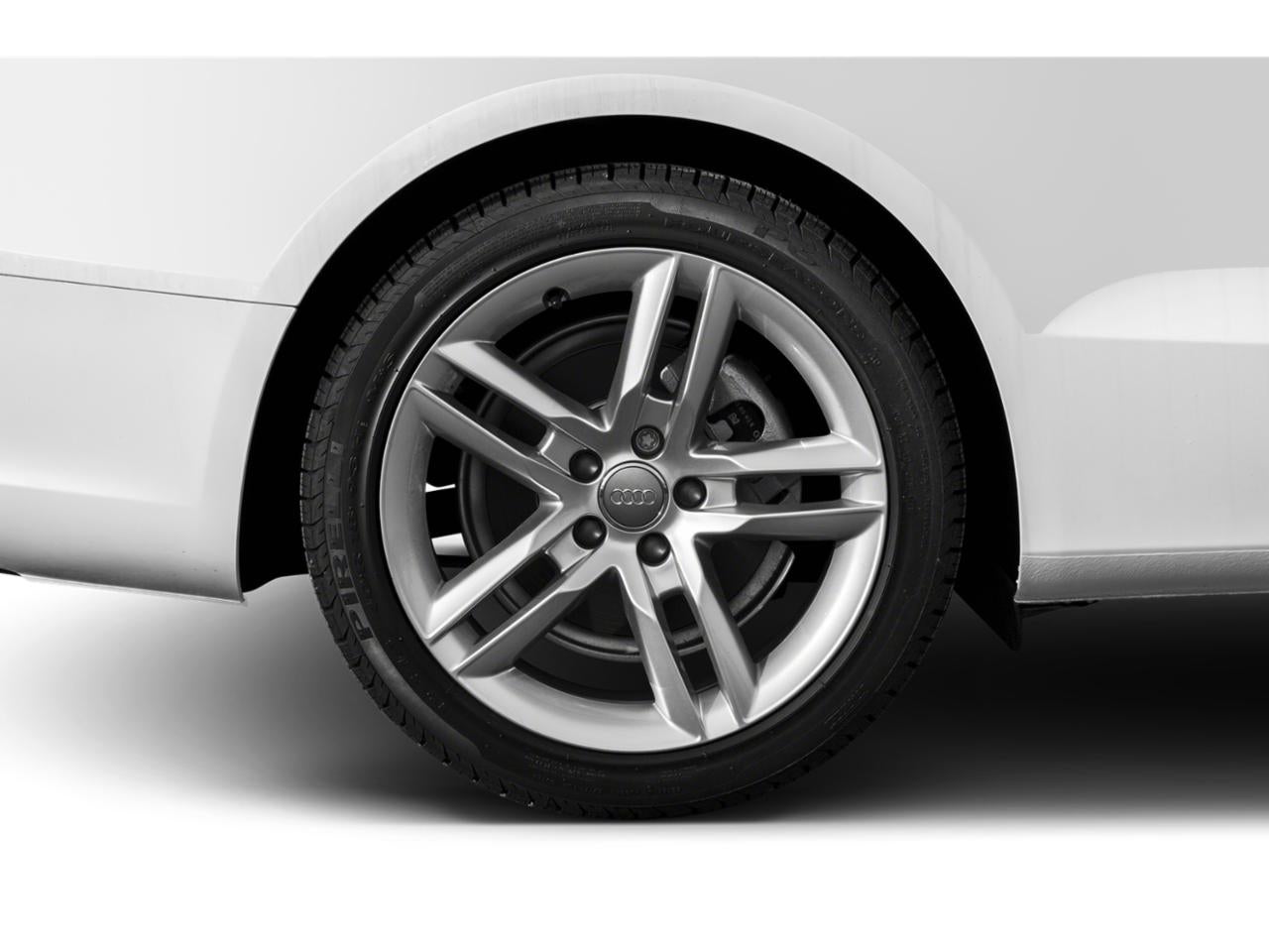 2015 Audi A5 Auto quattro 2.0T Premium Plus