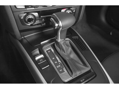 2015 Audi A5 Auto quattro 2.0T Premium Plus