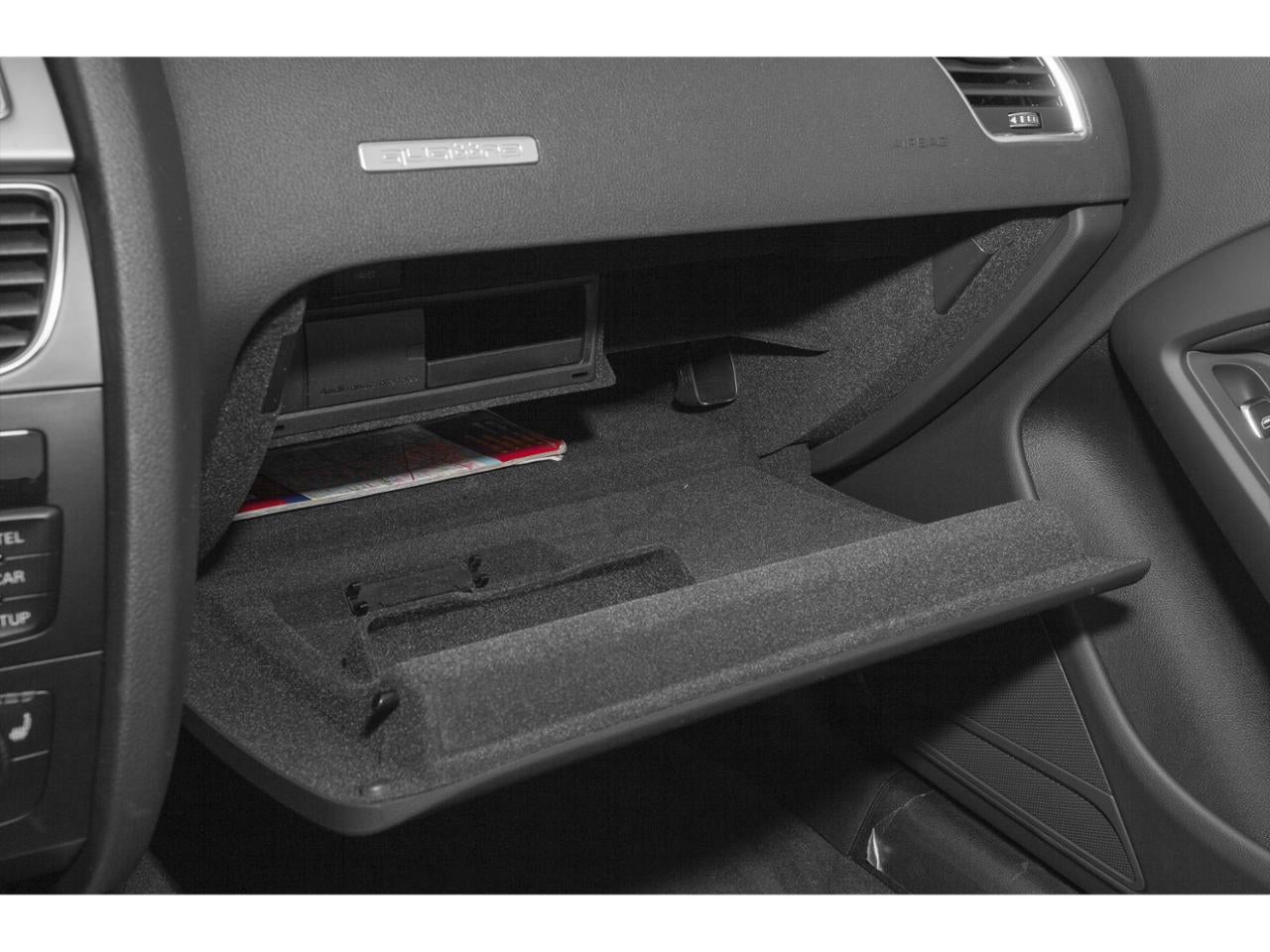 2015 Audi A5 Auto quattro 2.0T Premium Plus