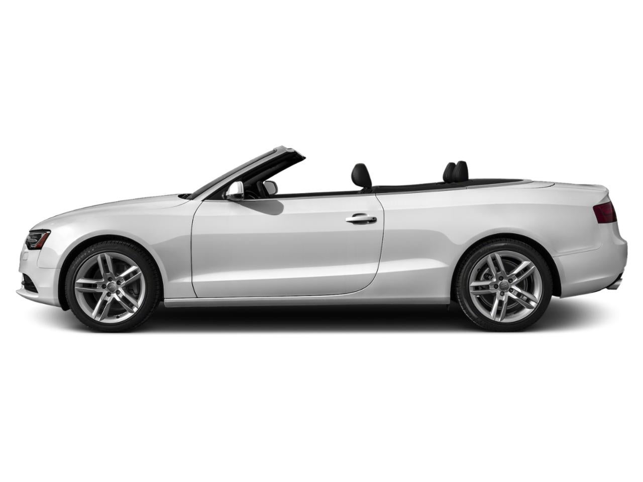 2015 Audi A5 Auto quattro 2.0T Premium Plus