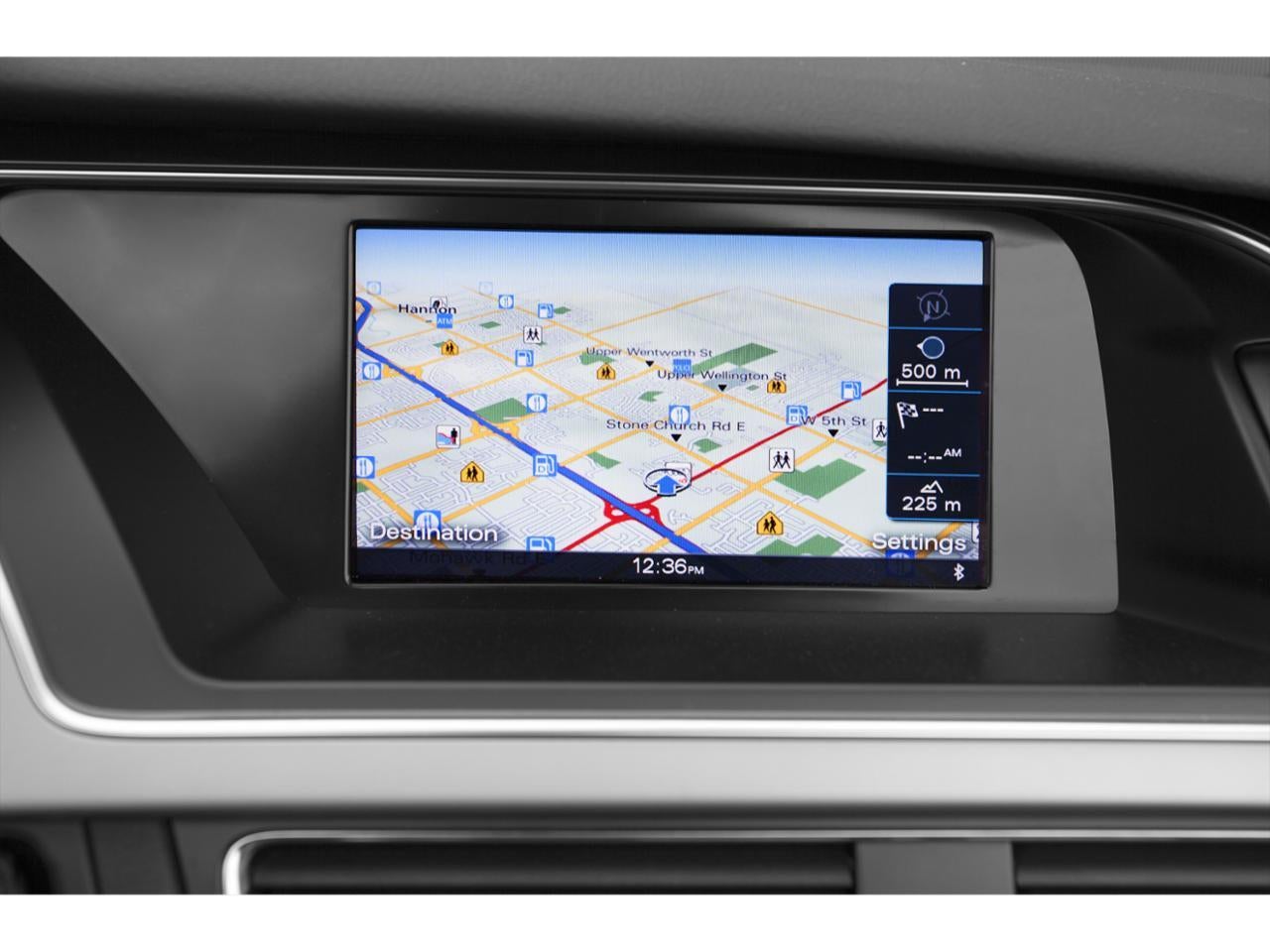 2015 Audi A5 Auto quattro 2.0T Premium Plus