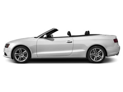 2015 Audi A5 Auto quattro 2.0T Premium Plus