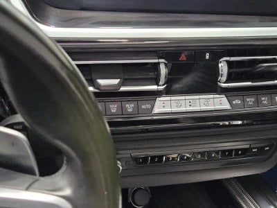 2020 BMW Z4 sDriveM40i Roadster