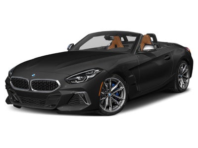 2020 BMW Z4 sDriveM40i Roadster