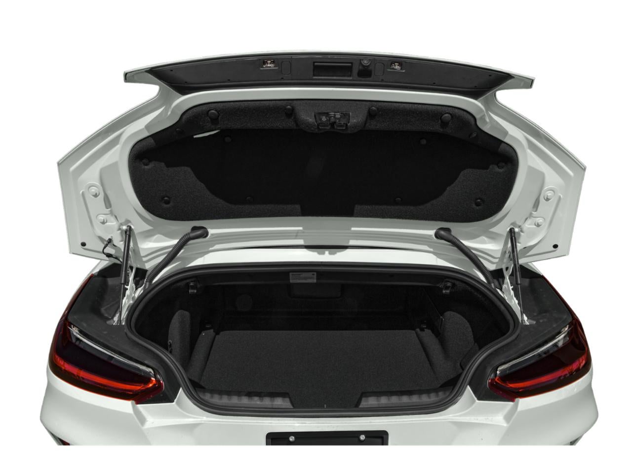 2020 BMW Z4 sDriveM40i Roadster