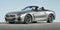2020 BMW Z4 sDriveM40i Roadster