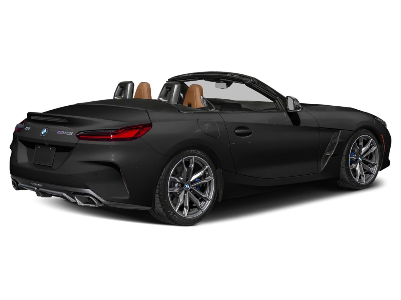 2020 BMW Z4 sDriveM40i Roadster