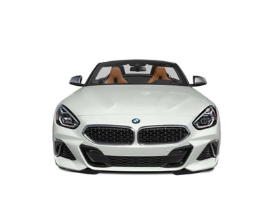 2020 BMW Z4 sDriveM40i Roadster