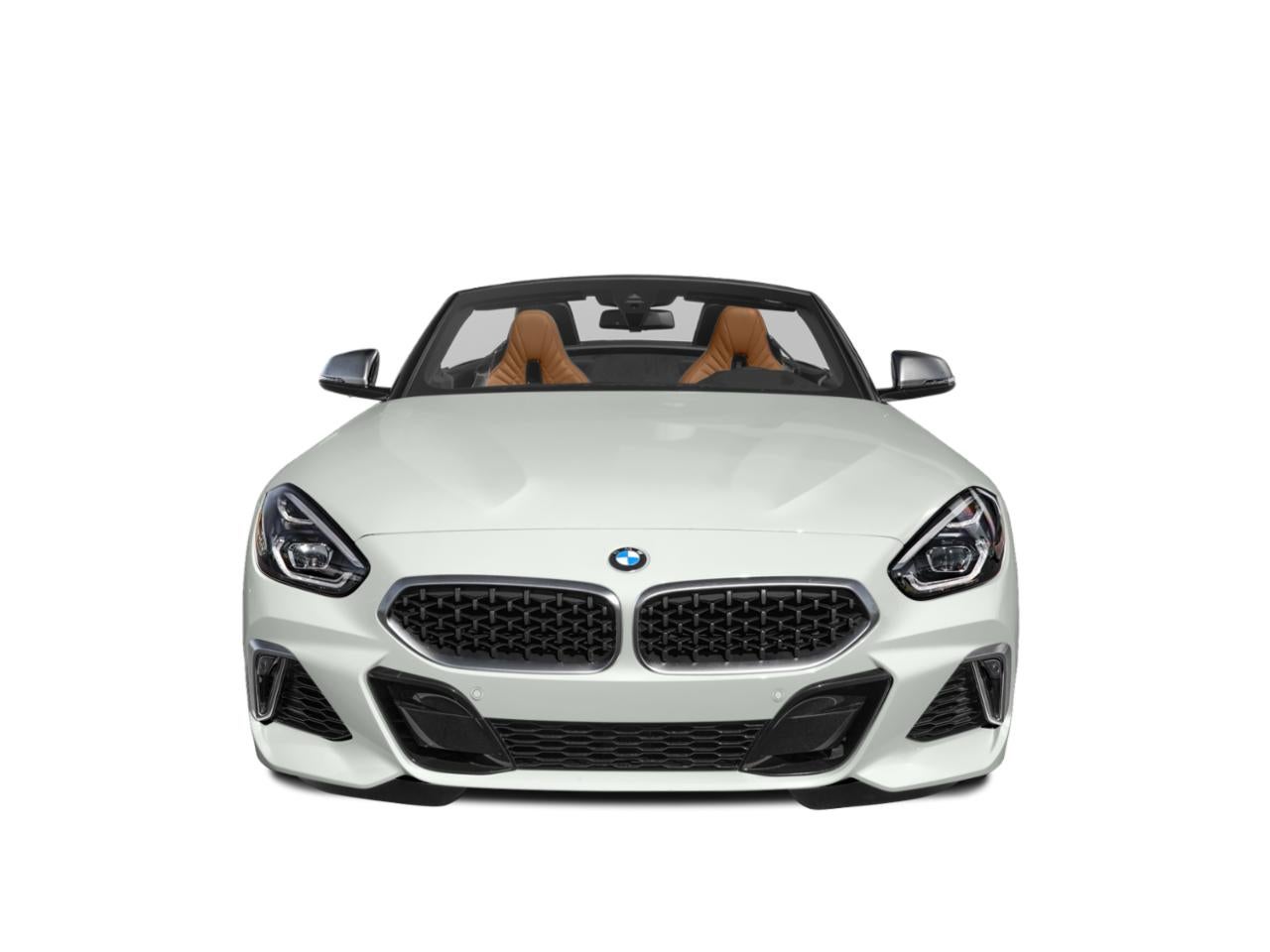 2020 BMW Z4 sDriveM40i Roadster
