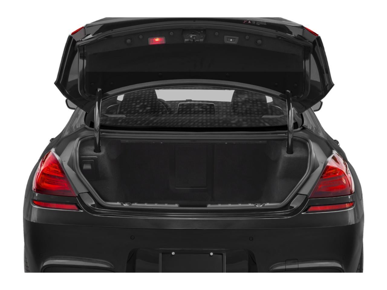 2019 BMW M6 M6 Gran Coupe