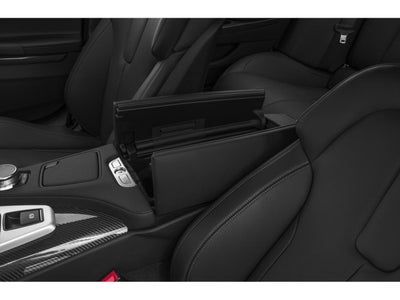2019 BMW M6 M6 Gran Coupe