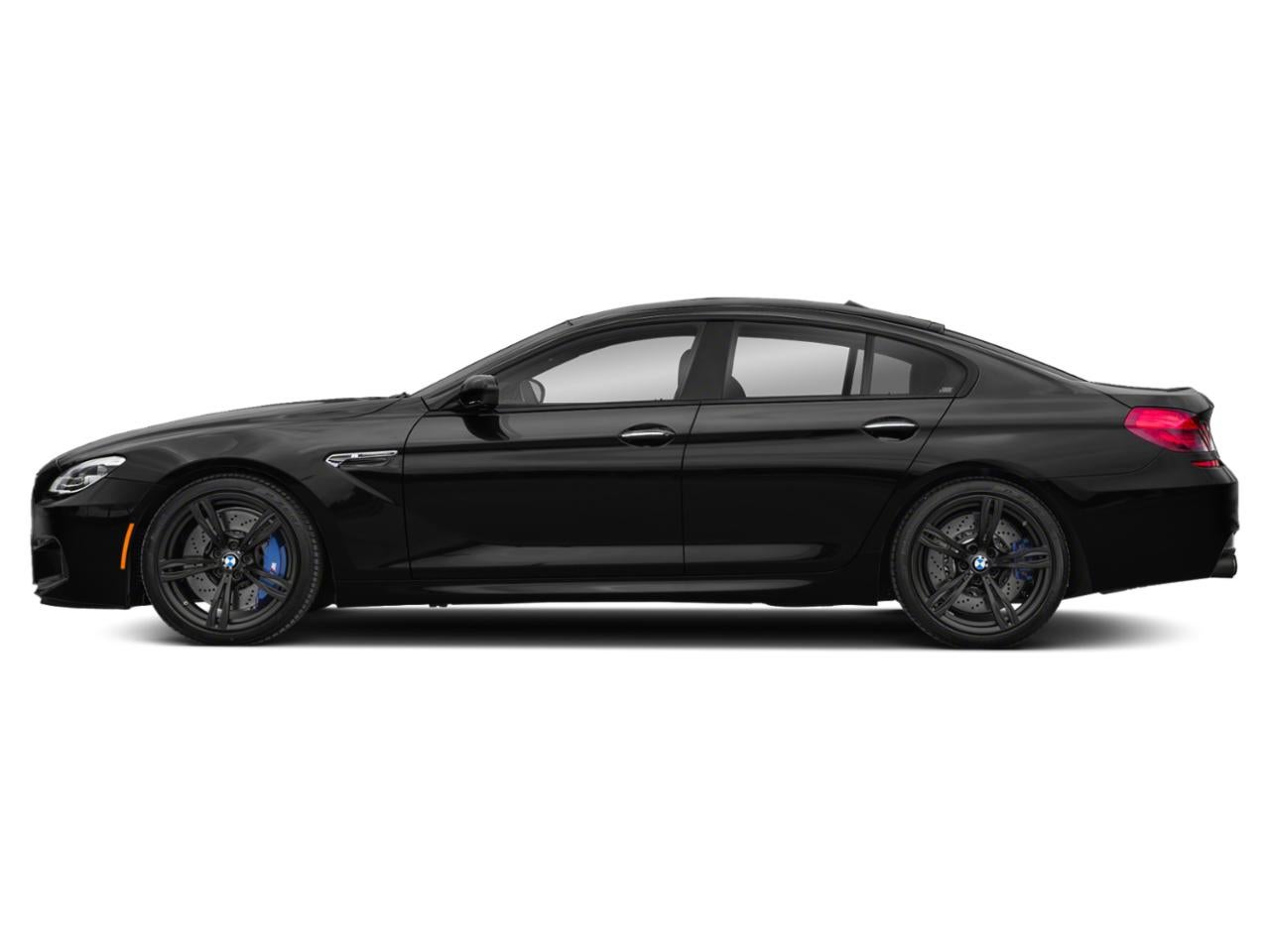 2019 BMW M6 M6 Gran Coupe