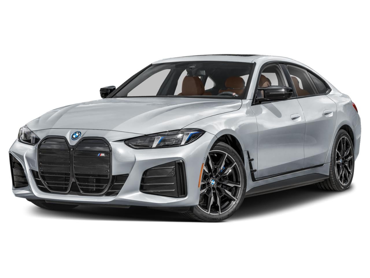 2025 BMW i4 Gran Coupe