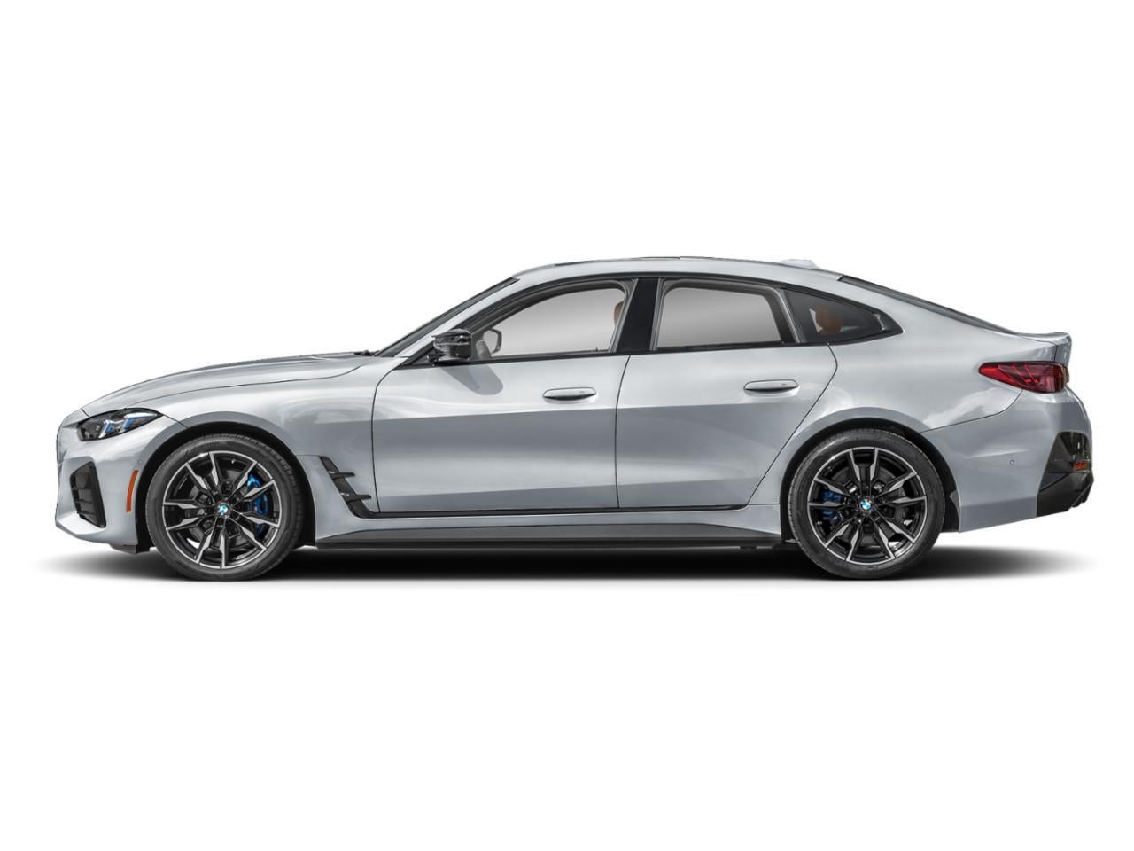 2025 BMW i4 Gran Coupe
