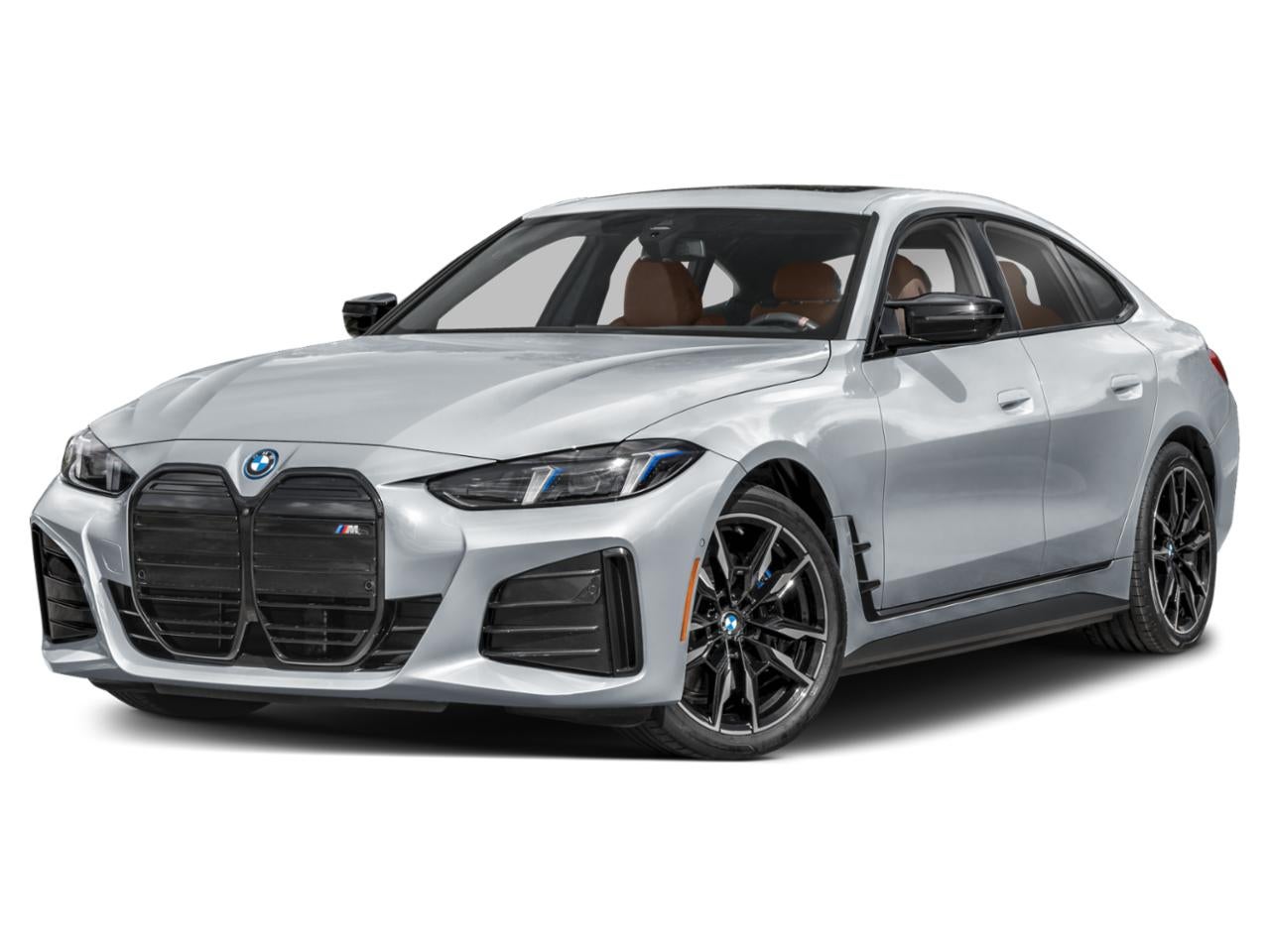 2025 BMW i4 Gran Coupe