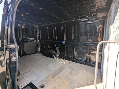 2019 Mercedes-Benz Sprinter Cargo Van 2500 Standard Roof V6 144" RWD