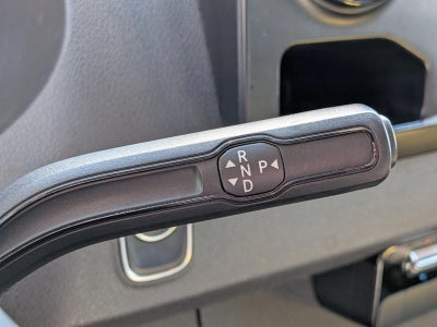 2019 Mercedes-Benz Sprinter Cargo Van 2500 Standard Roof V6 144" RWD