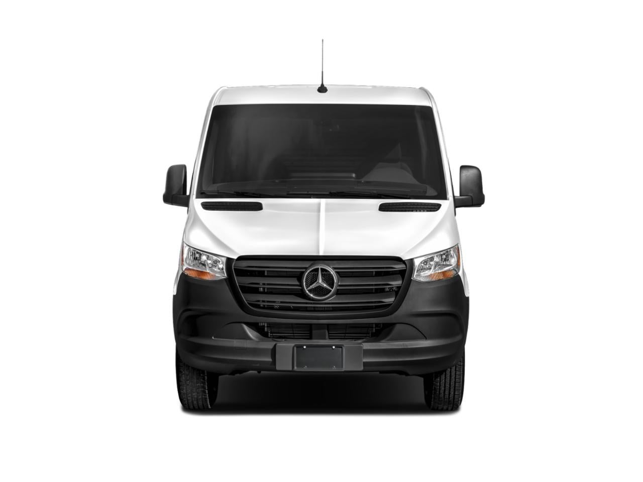 2019 Mercedes-Benz Sprinter Cargo Van 2500 Standard Roof V6 144" RWD