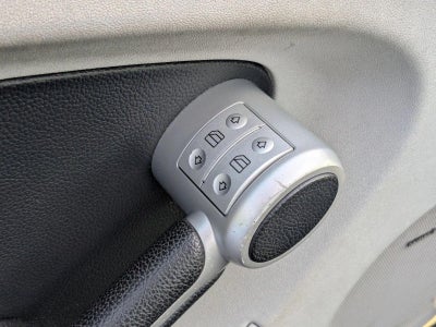 2005 Mercedes-Benz SLK Base