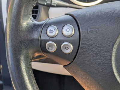 2005 Mercedes-Benz SLK Base