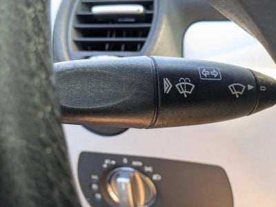 2005 Mercedes-Benz SLK Base