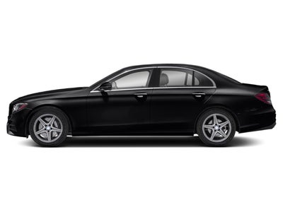 2018 Mercedes-Benz E-Class E 300 RWD Sedan
