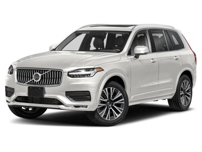 2021 Volvo XC90 T5 AWD Momentum 7P