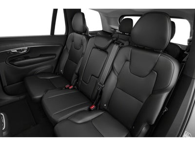 2021 Volvo XC90 T5 AWD Momentum 7P